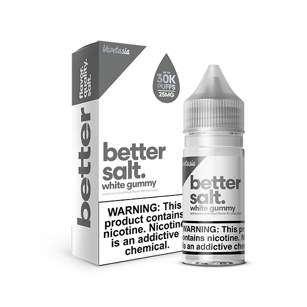Vapetasia eJuice 100mL Freebase