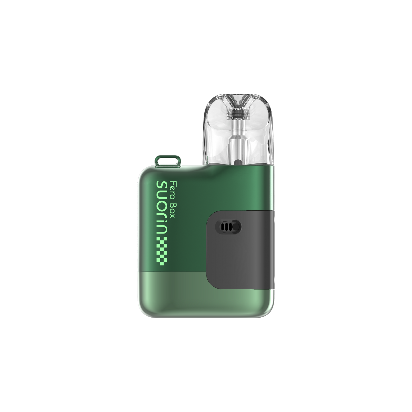 Fero Box Vape Forest
