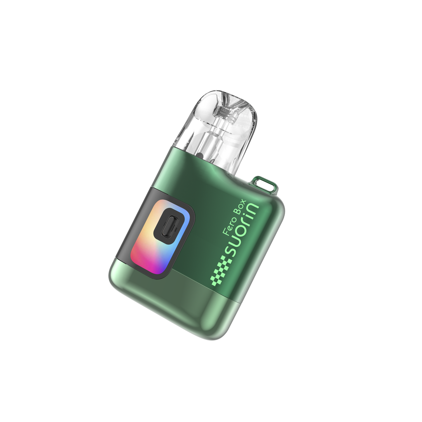 Suorin Fero Box Green