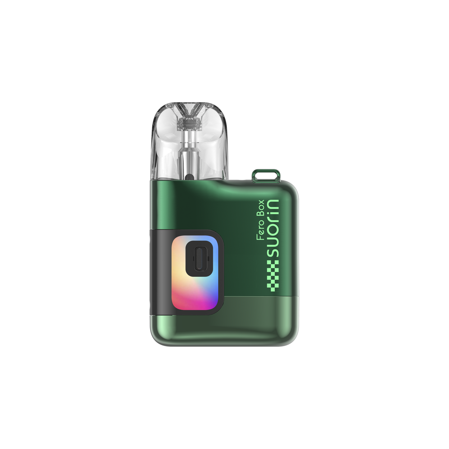 Fero Box Green