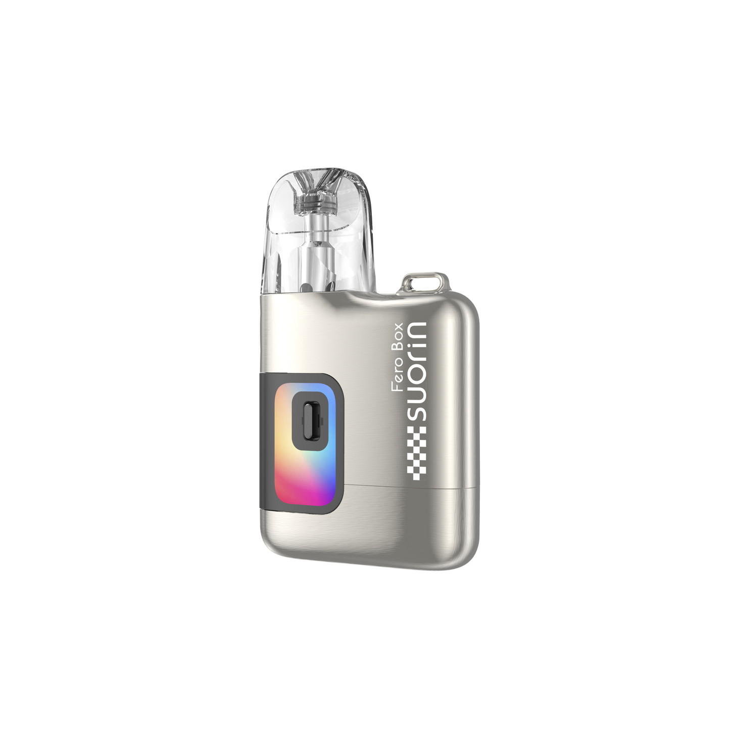 Suorin Fero Box Gray