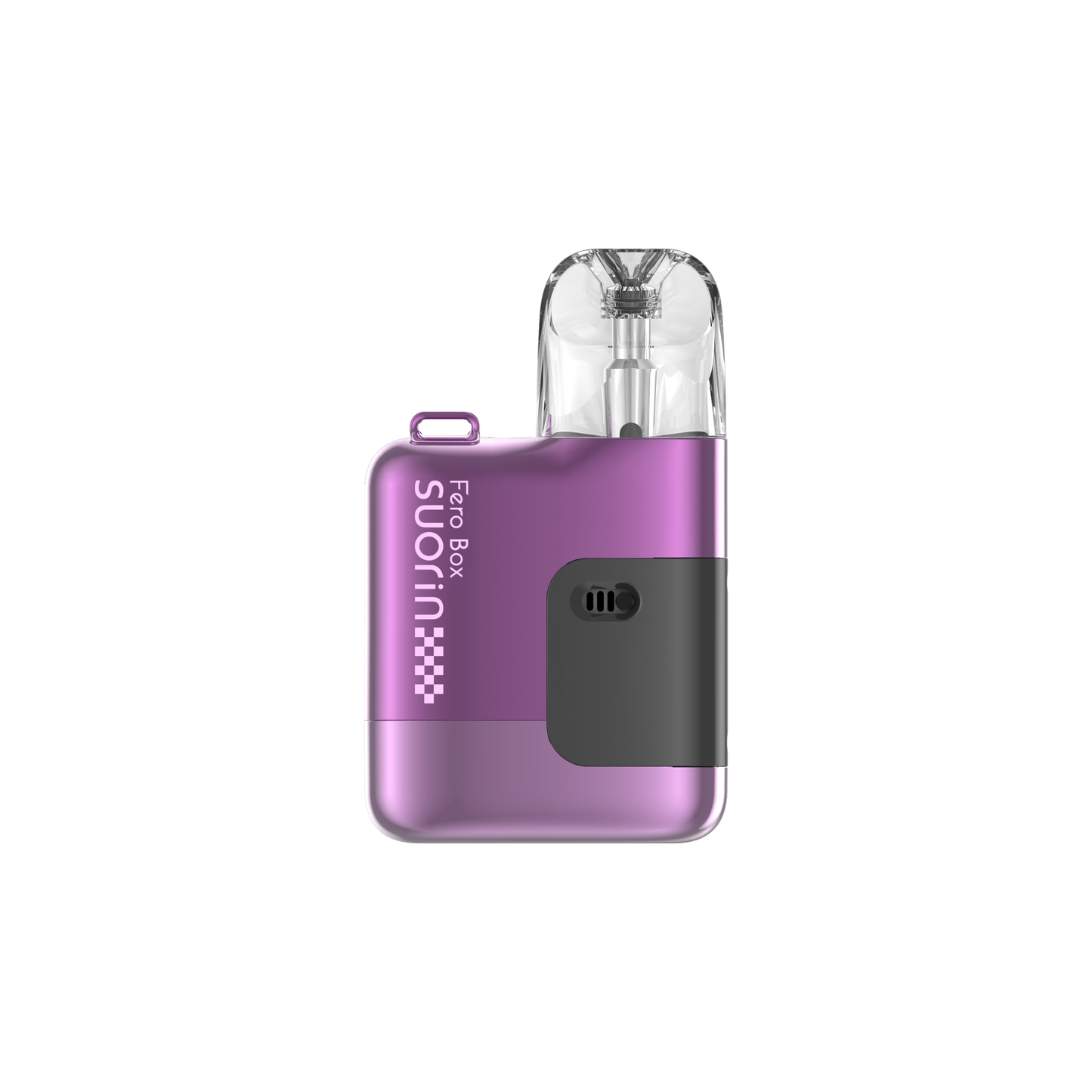 Fero Box Vape Purple