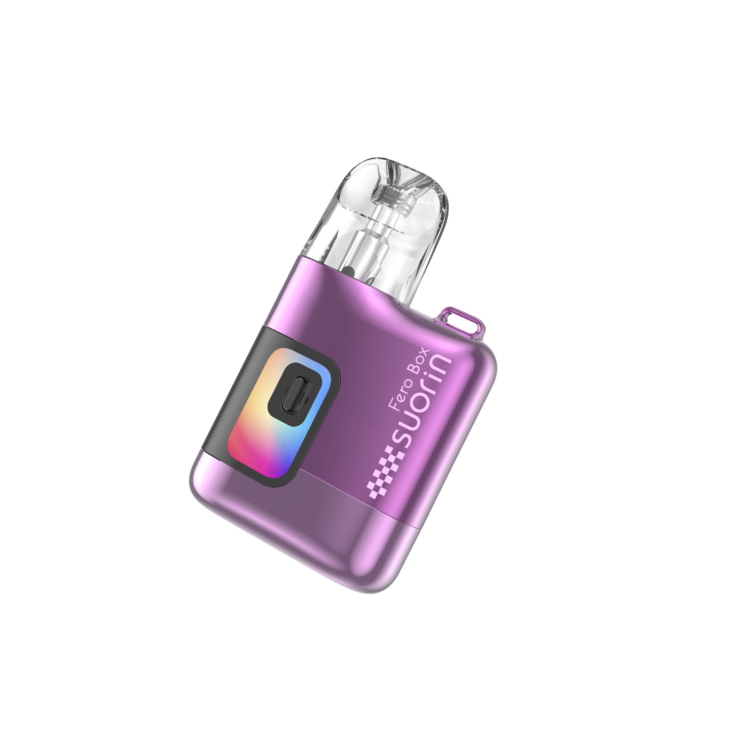 Suorin Fero Box Purple