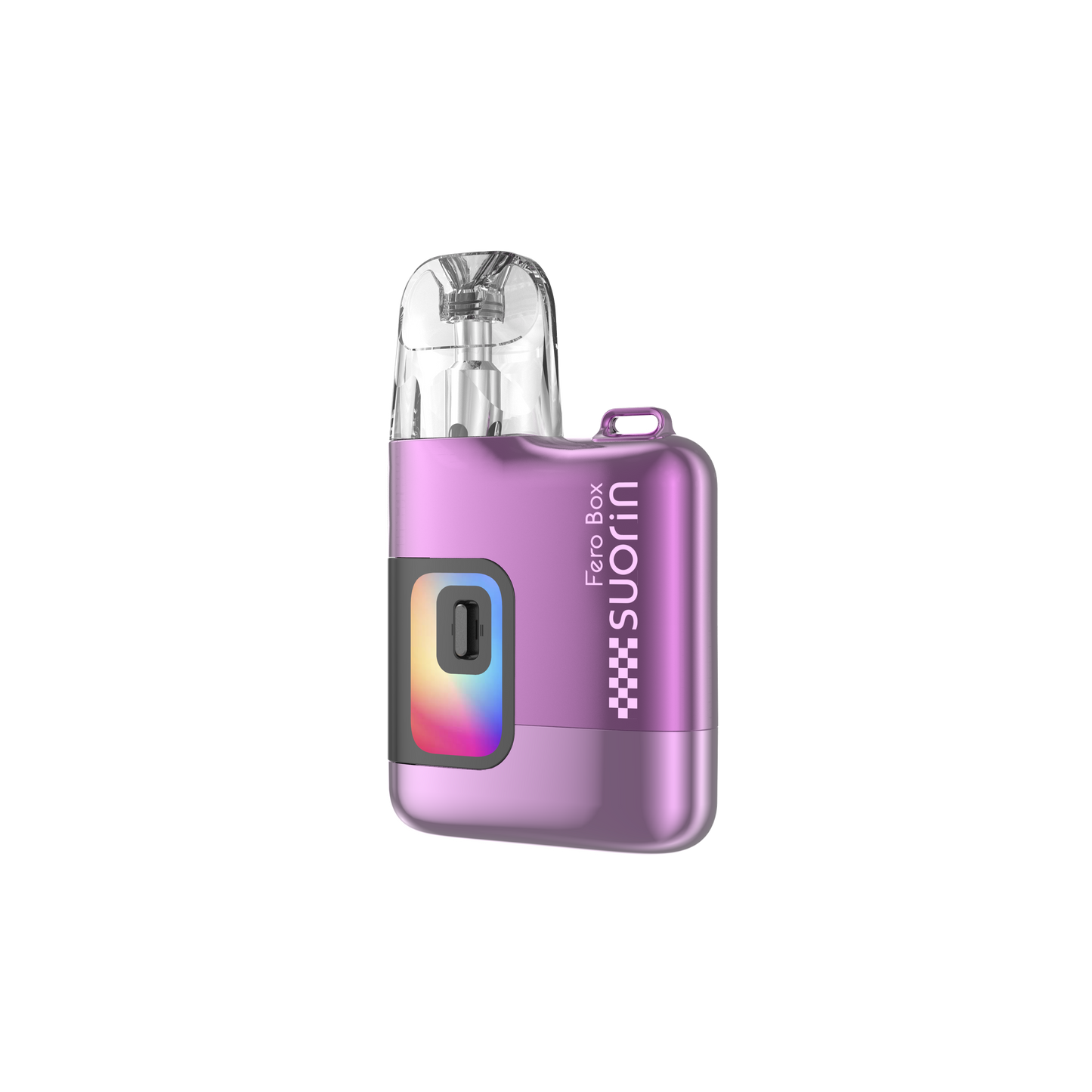 Suorin Fero Box