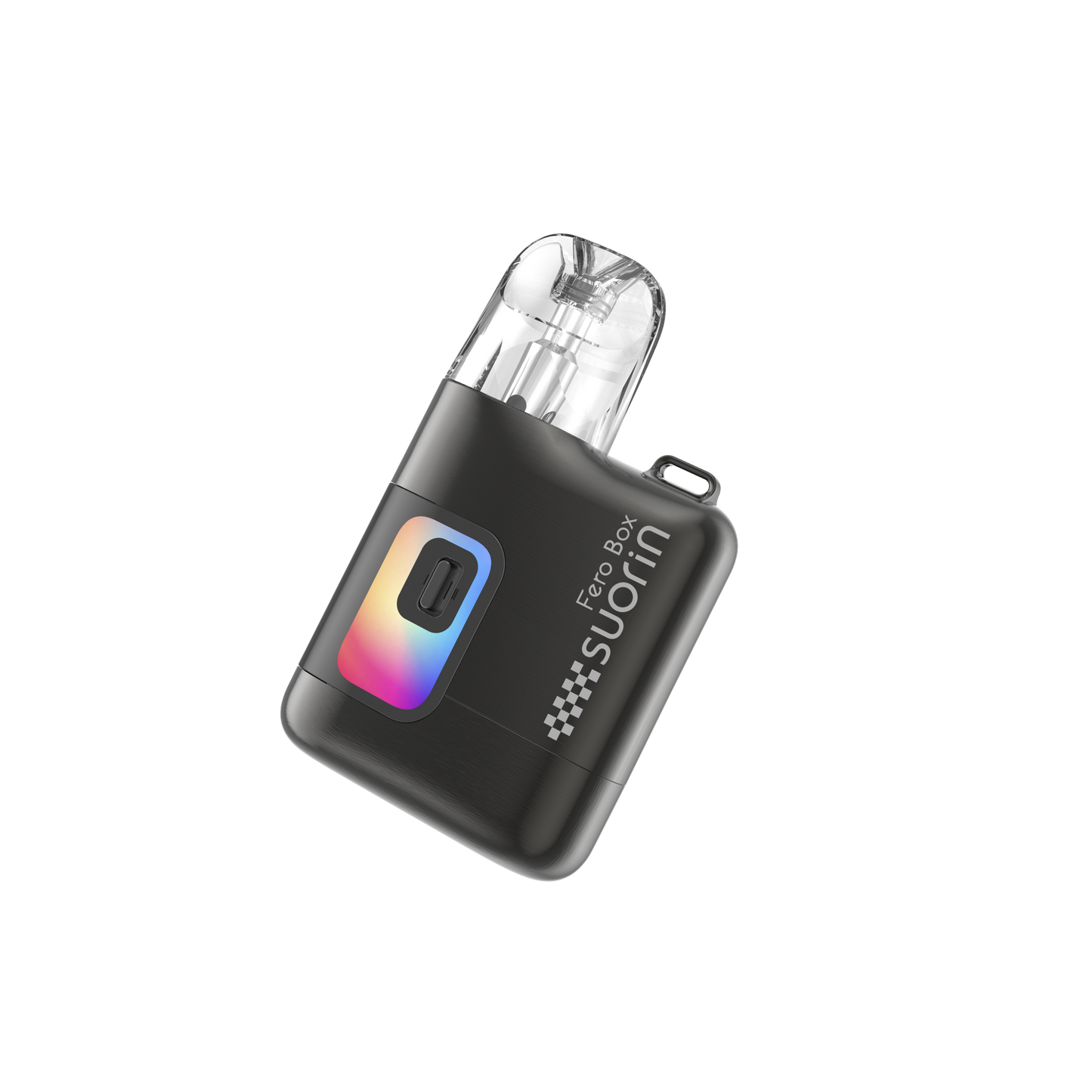 Suorin Fero Box Black