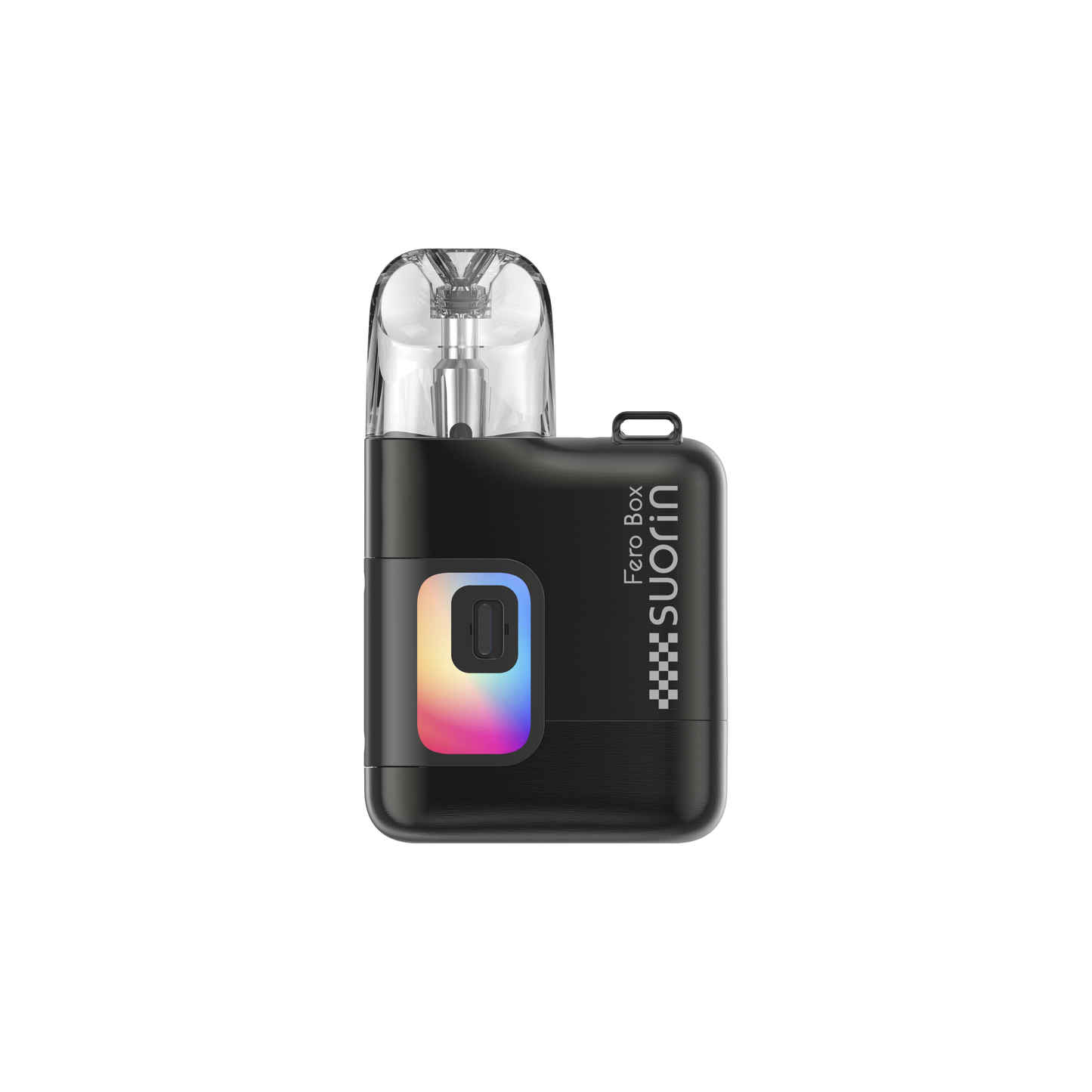 Fero Box Black