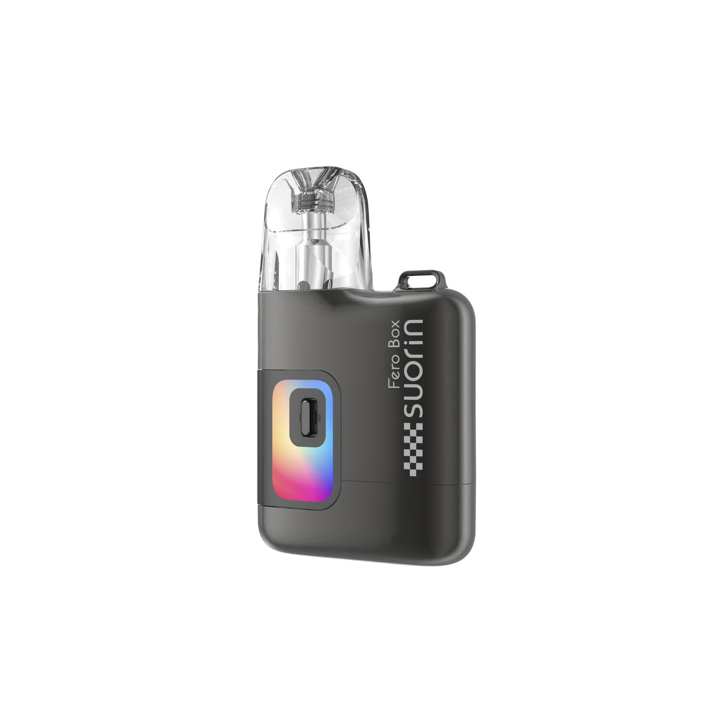 Fero Box Carbon