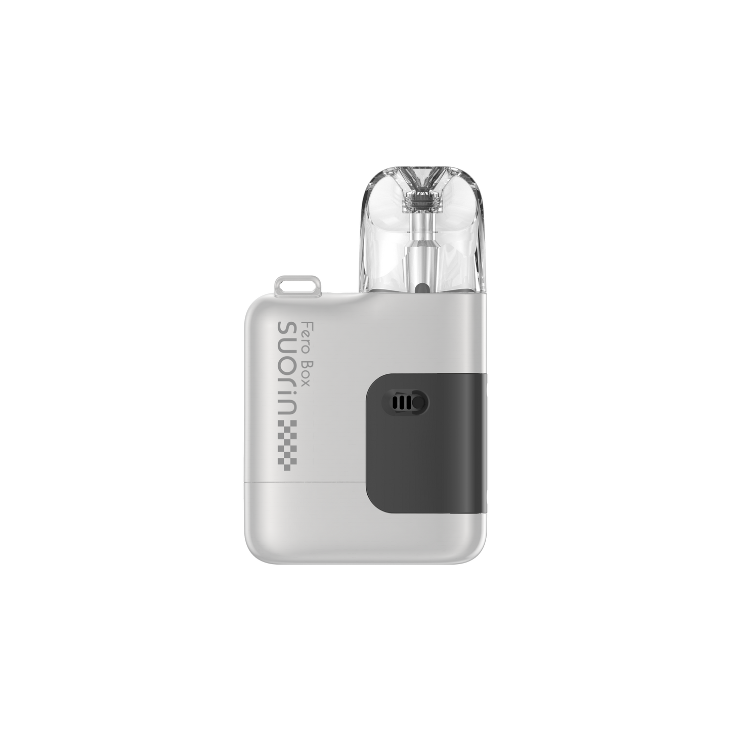 Suorin Fero Box Back White