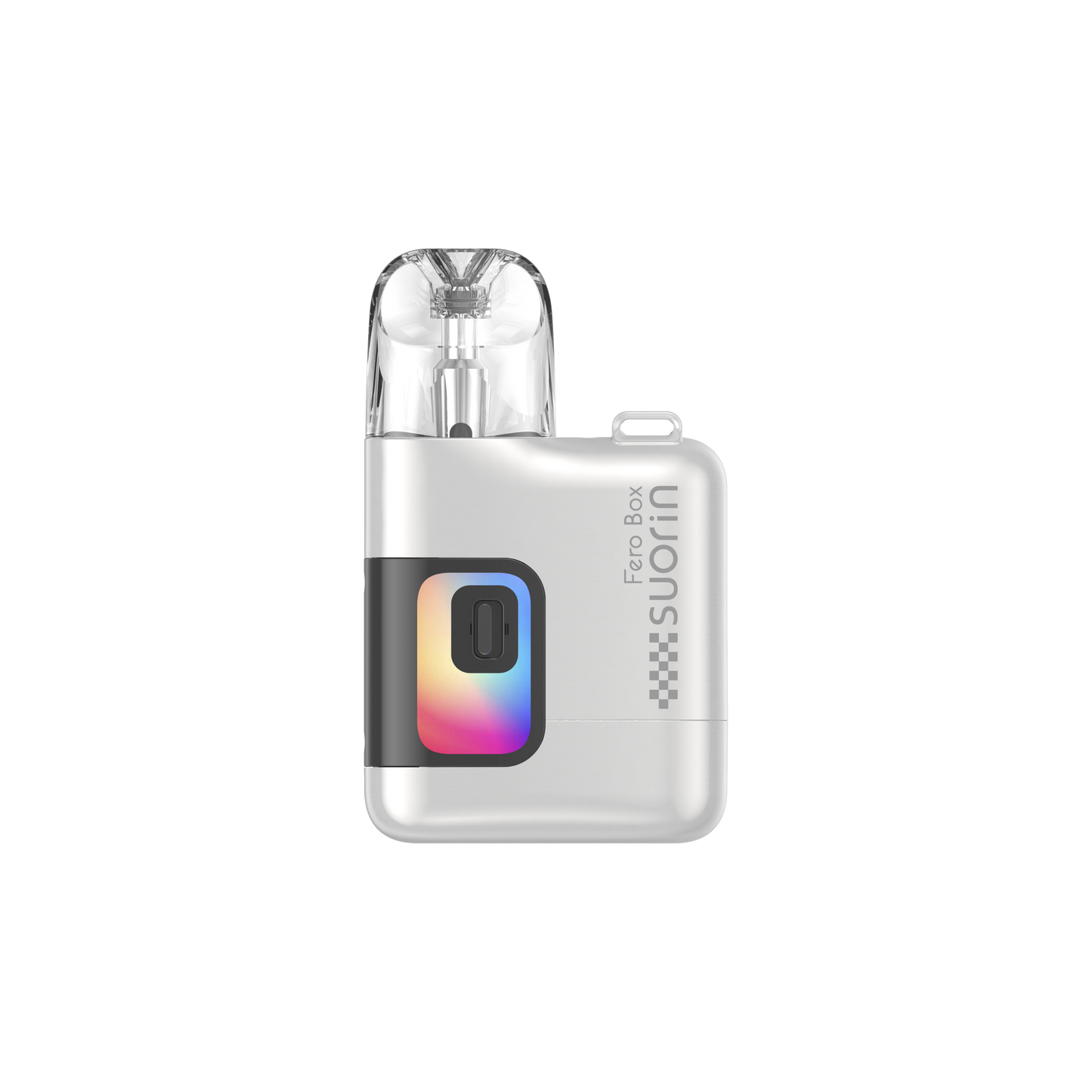Suorin Fero Box White