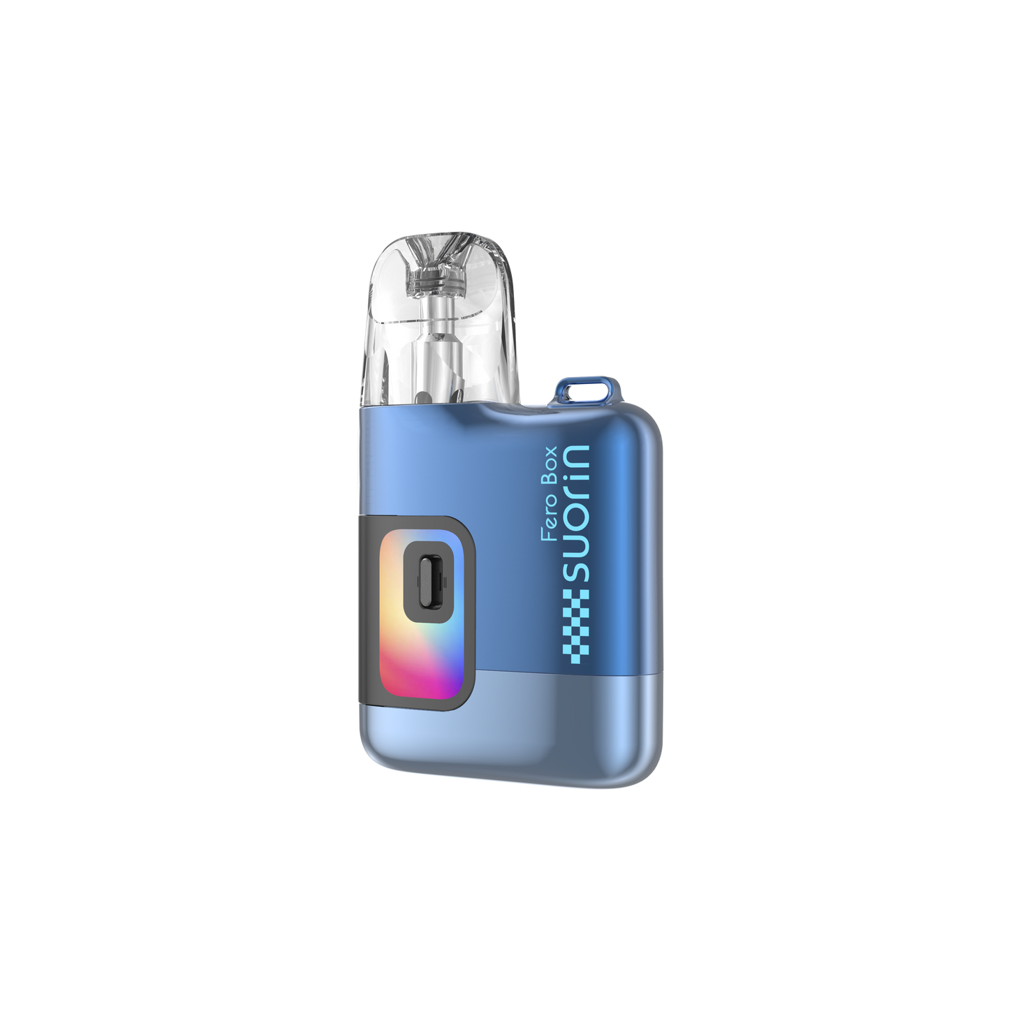 Fero Box Blue