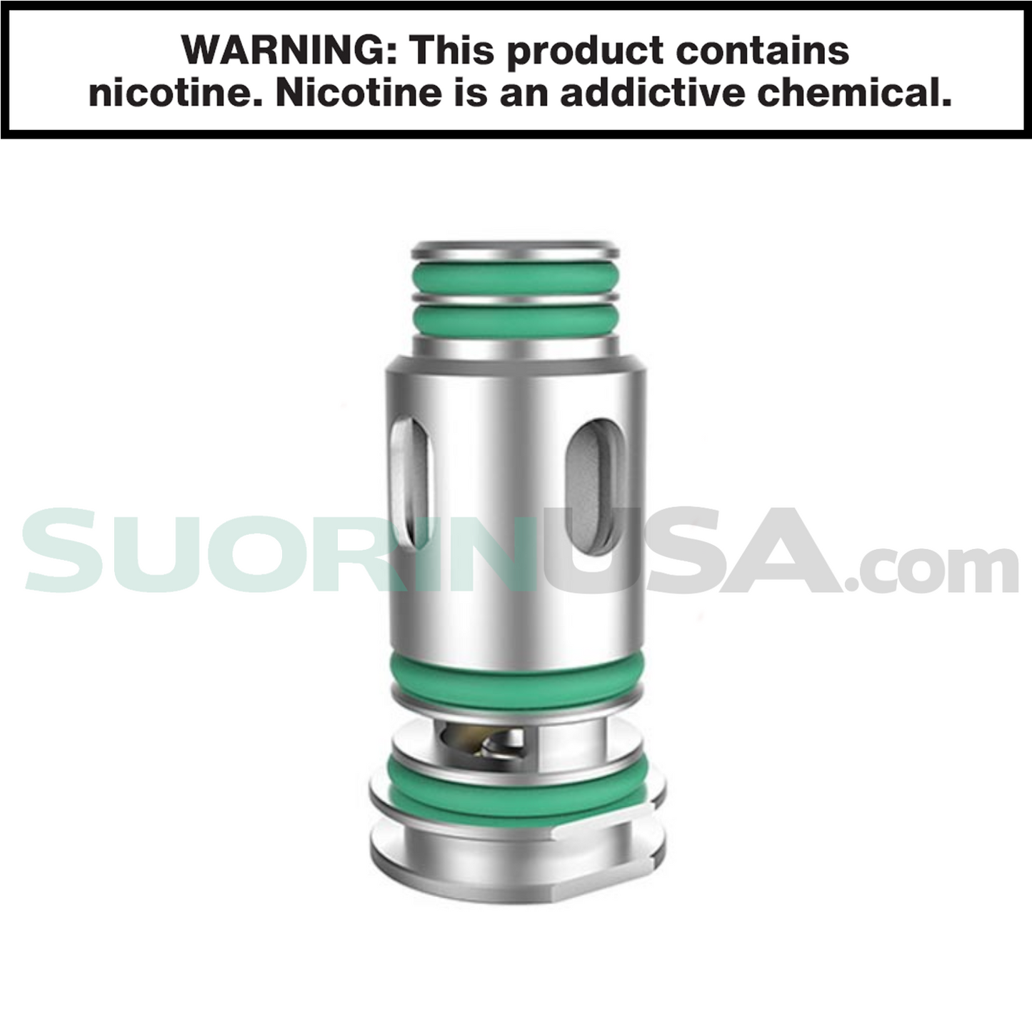 Suorin SPCE Coil