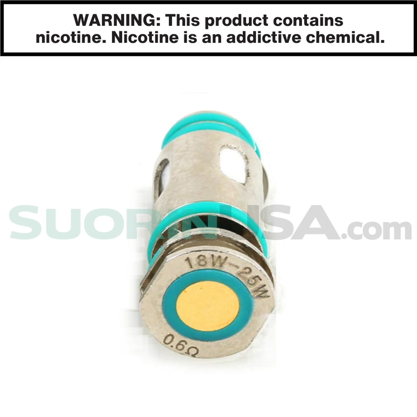 Suorin SPCE Coils