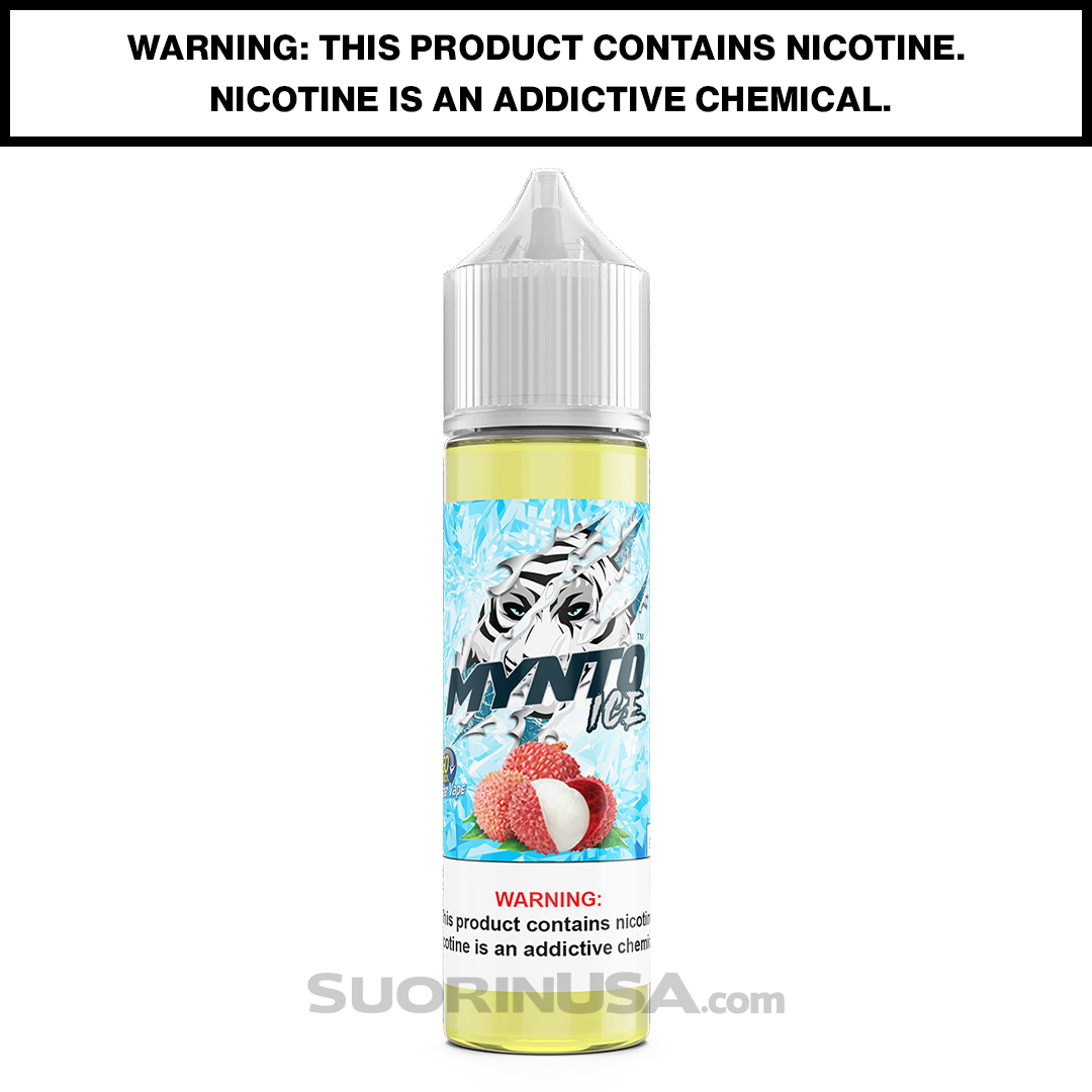 Mynto Ice Lychee