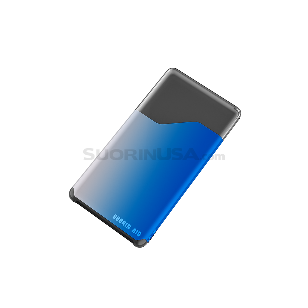 Suorin Air Ice Blue Wallet Vape