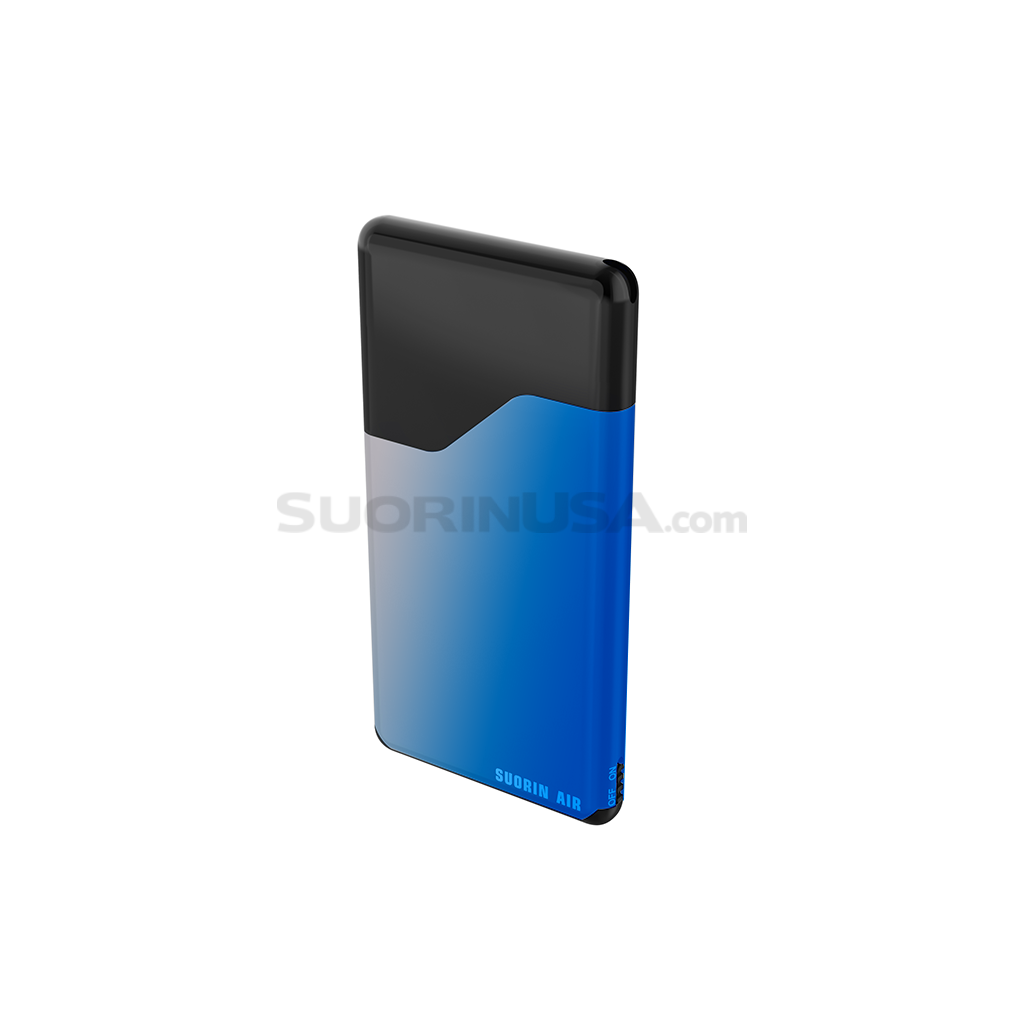 Suorin Air Ice Blue Top Pod