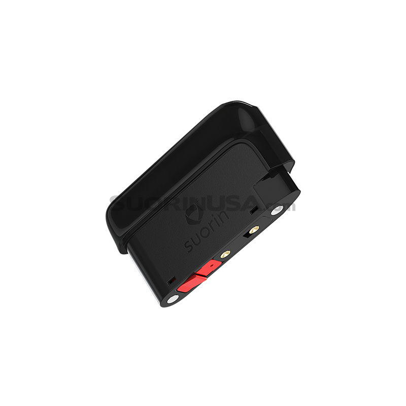 Suorin Air PLUS Gun Metal Disposable