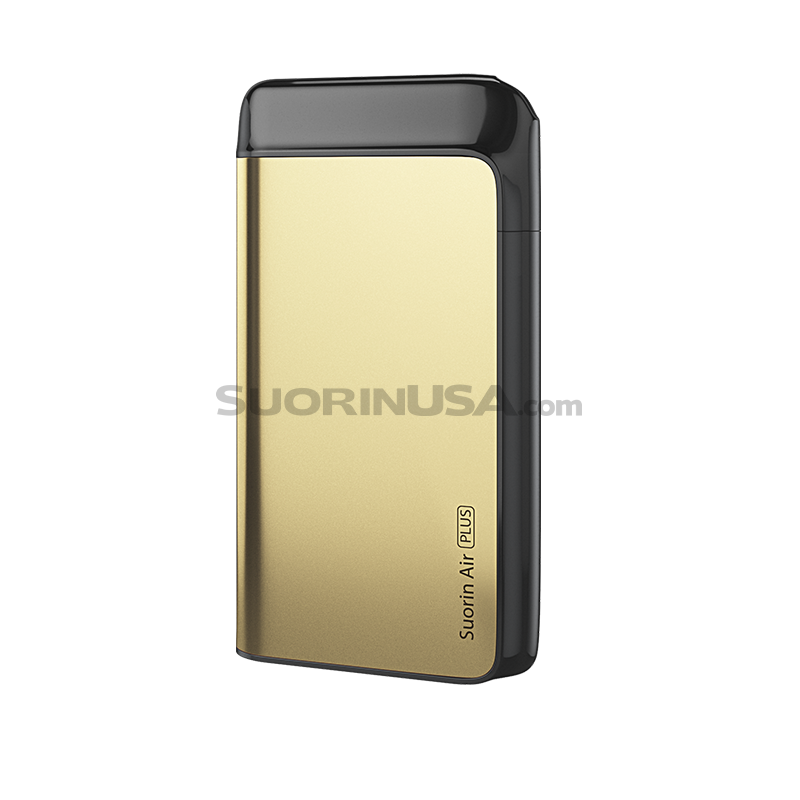 Suorin Air PLUS Gold Vape