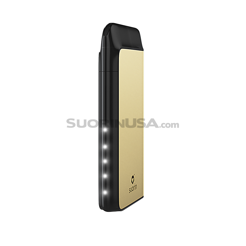 Suorin Air PLUS Gold E-Cig