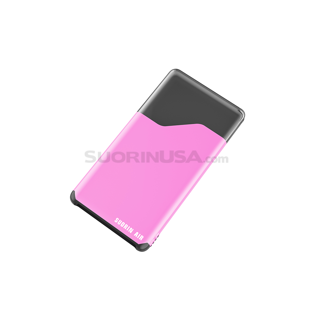 Suorin Air Pink Wallet Vape