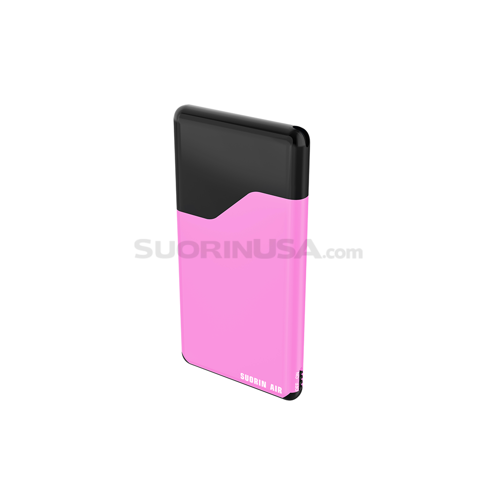 Suorin Air Pink Top Pod
