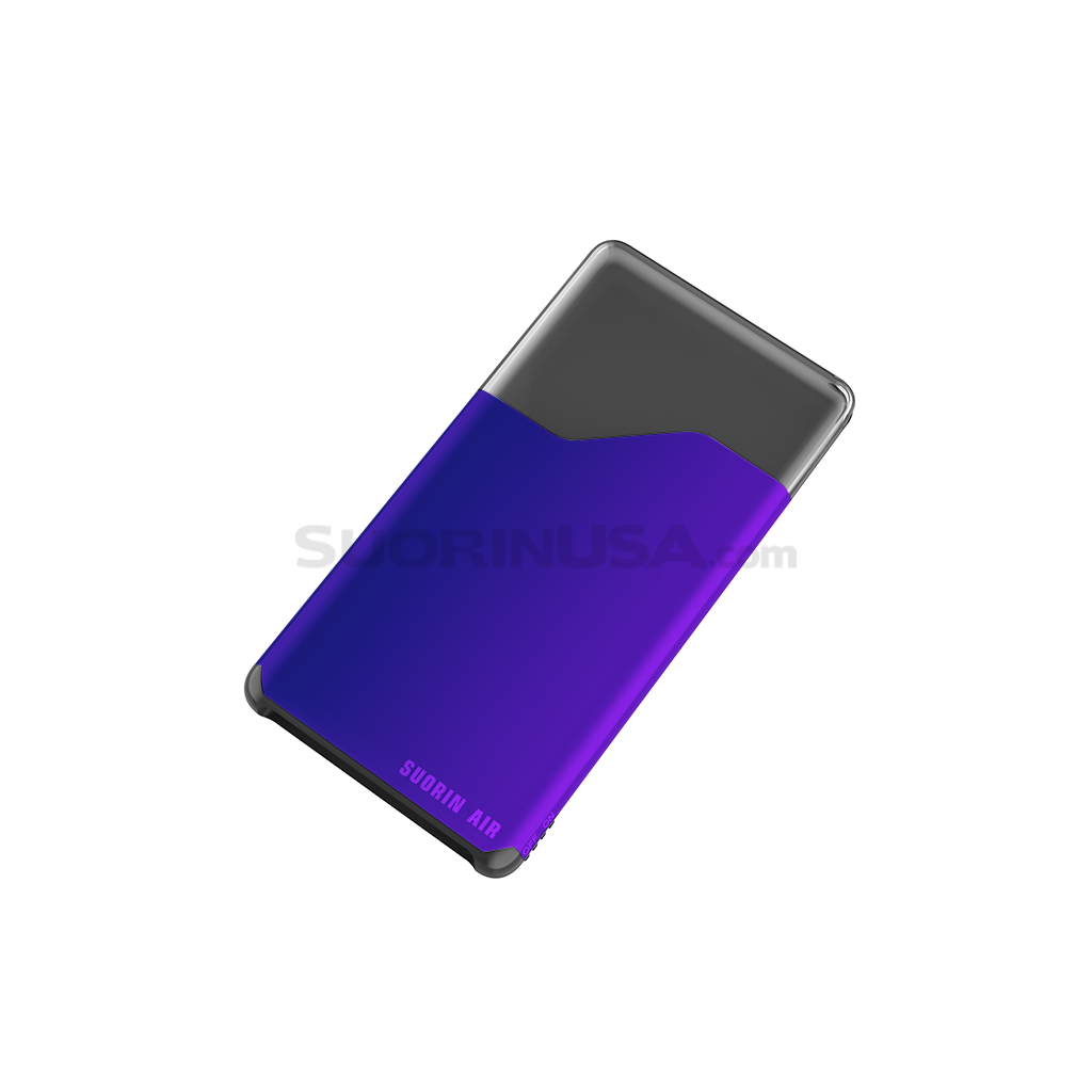 Suorin Air Purple Sunset Wallet Vape