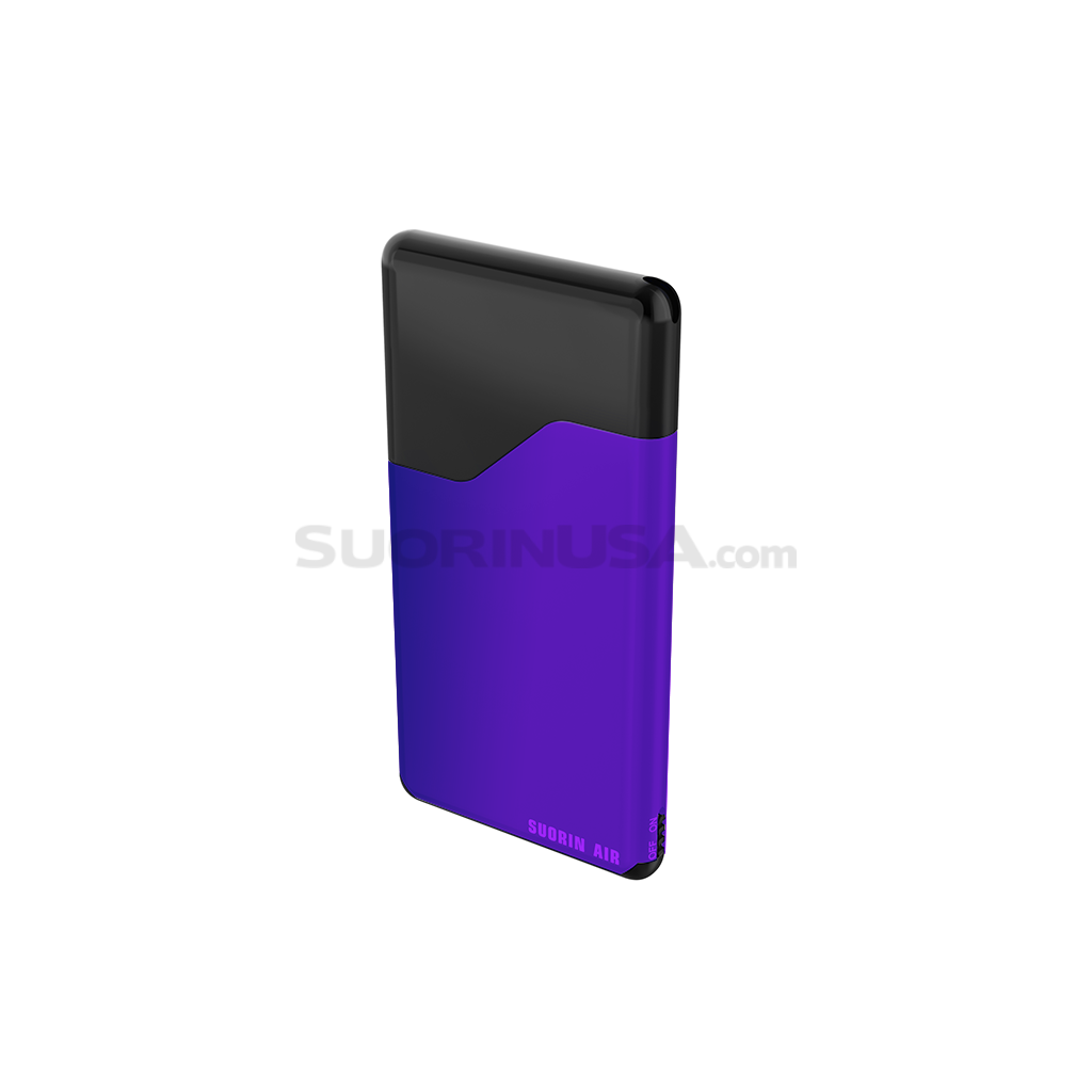 Suorin Air Purple Sunset Top Pod
