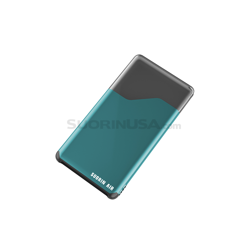 Suorin Air Teal Wallet Vape
