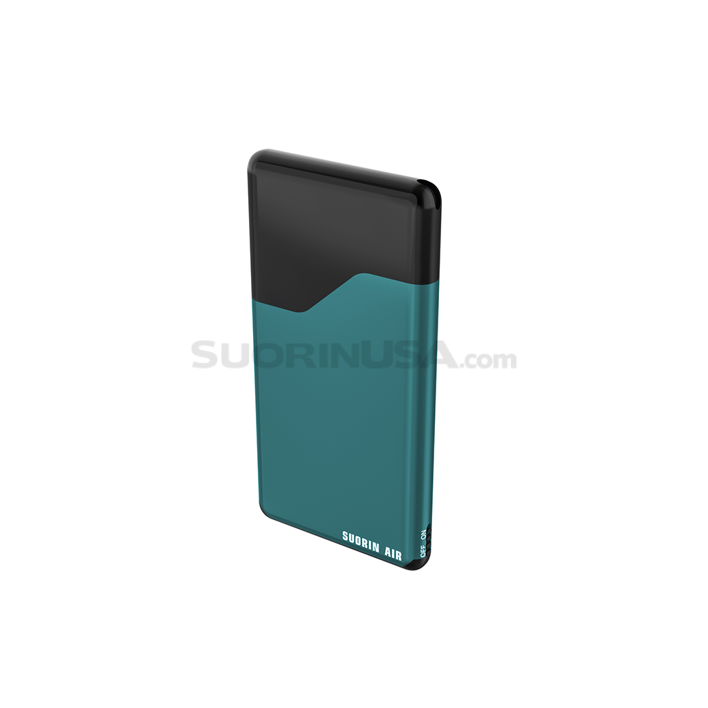 Suorin Air Teal Top Pod
