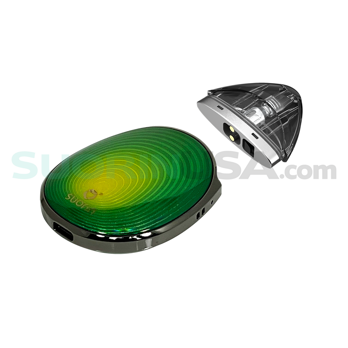 Suorin Drop 2 Green Drip