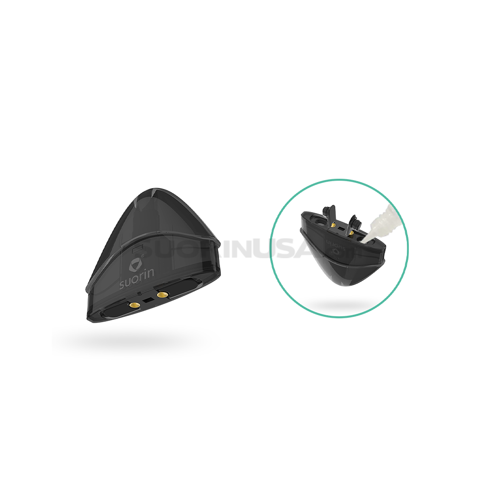 Suorin Drop Disposable Vape
