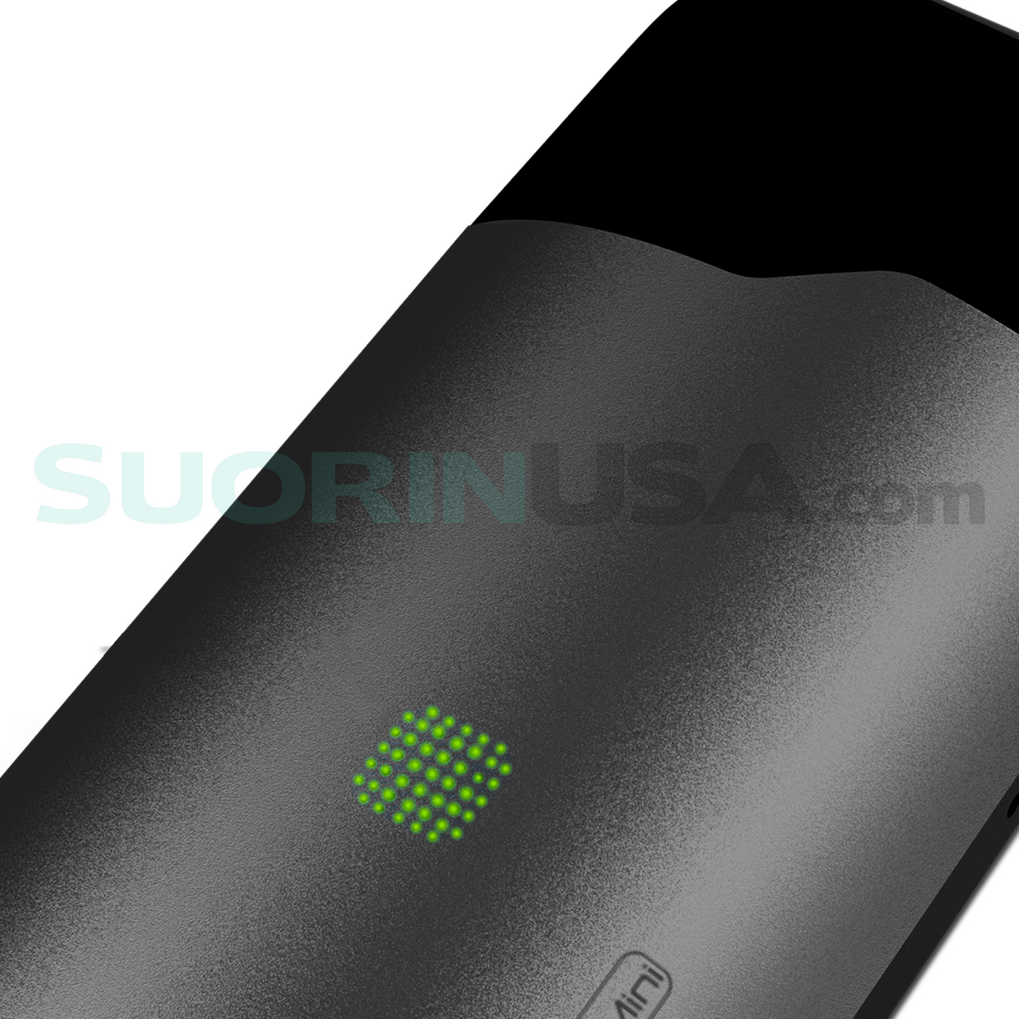 suorin air mini black repair light