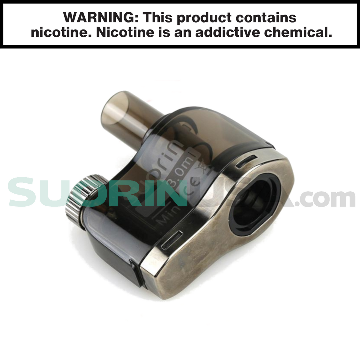 Suorin SPCE Cartridge