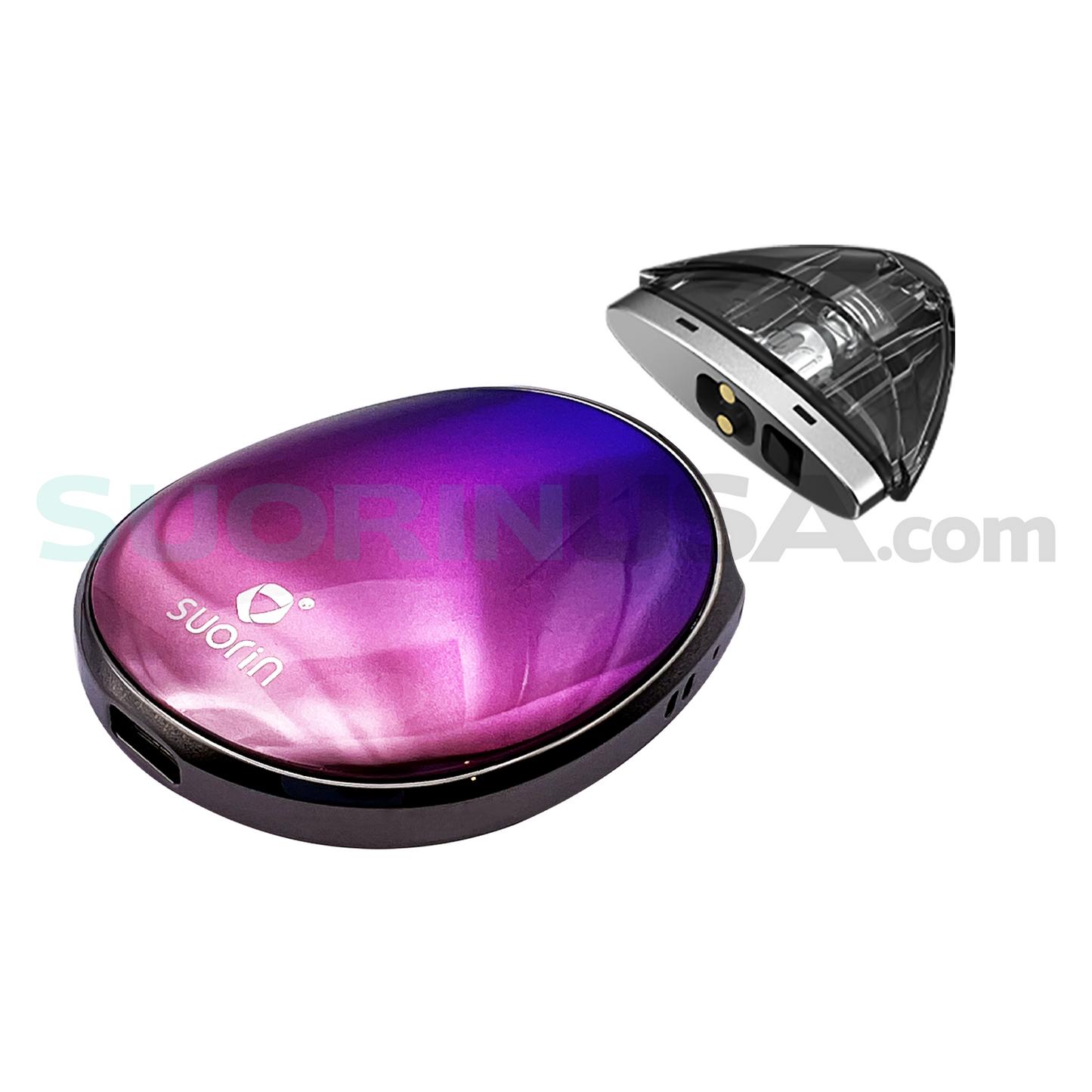Suorin Air Drop V2 Dream Purple Cord