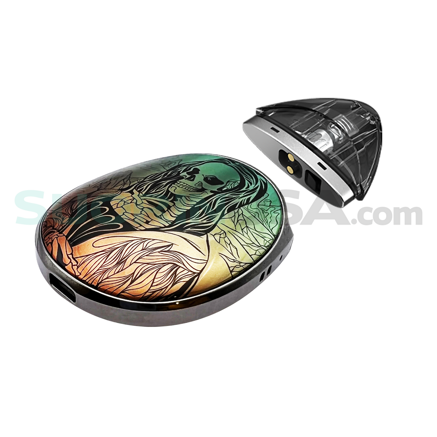 Suorin Air Drop V2 Mona Lisa Cord