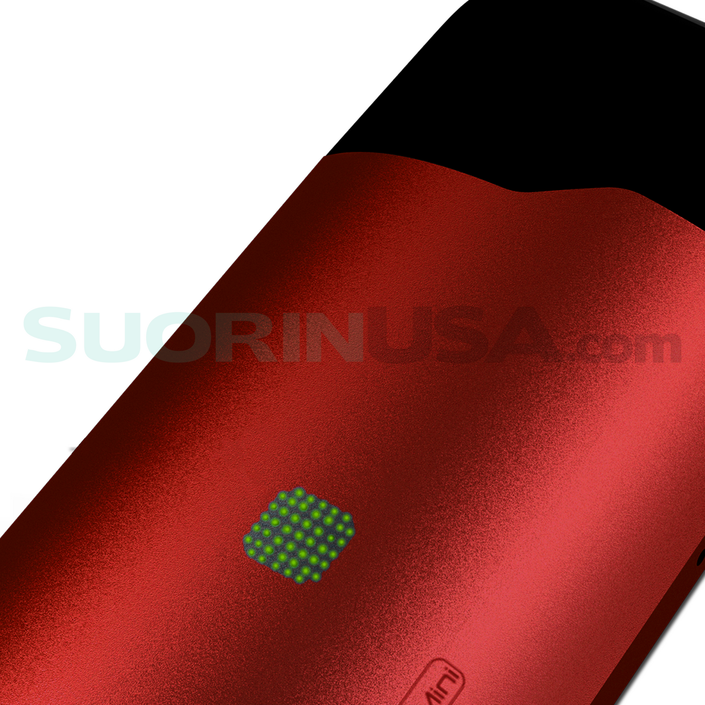 suorin air mini red 6