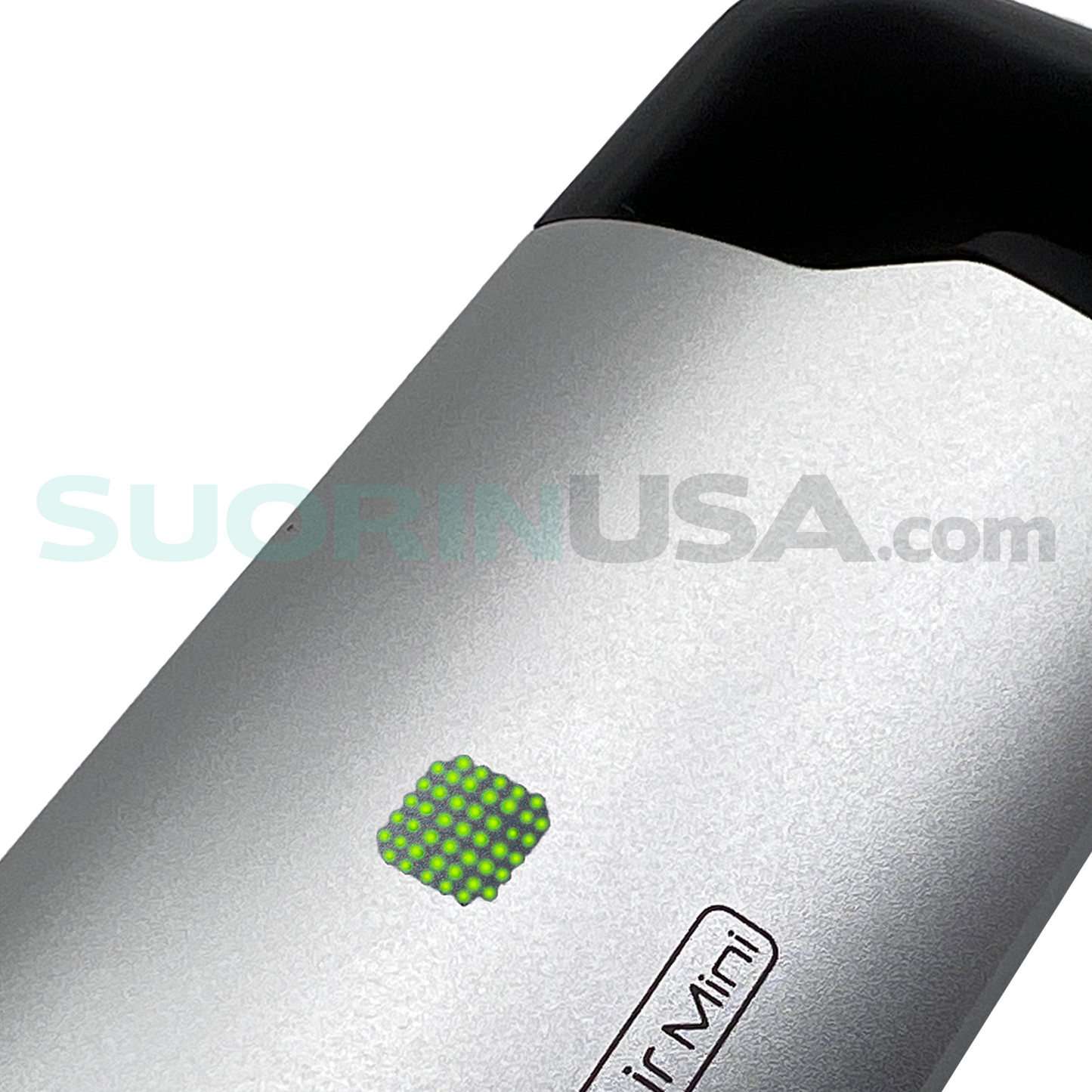 suorin air mini girly disposable vape
