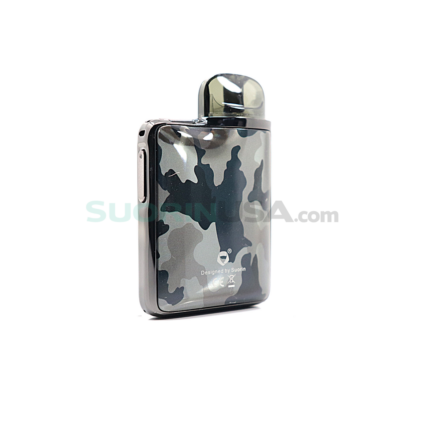 Suorin Ace Vape Ecig Device Urban Camo 2