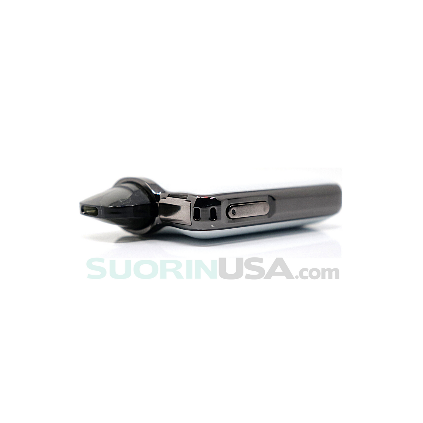 Suorin Ace Vape Ecig Device White 3