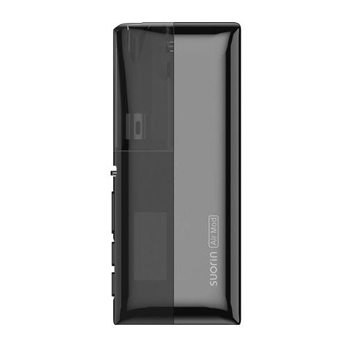 Suorin Air Mod Gun Metal Charcoal Grey