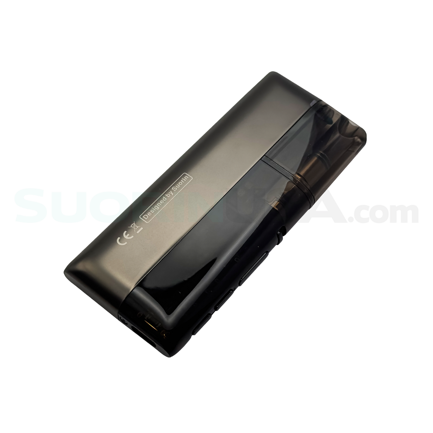 Suorin Air Mod Gun Metal 1
