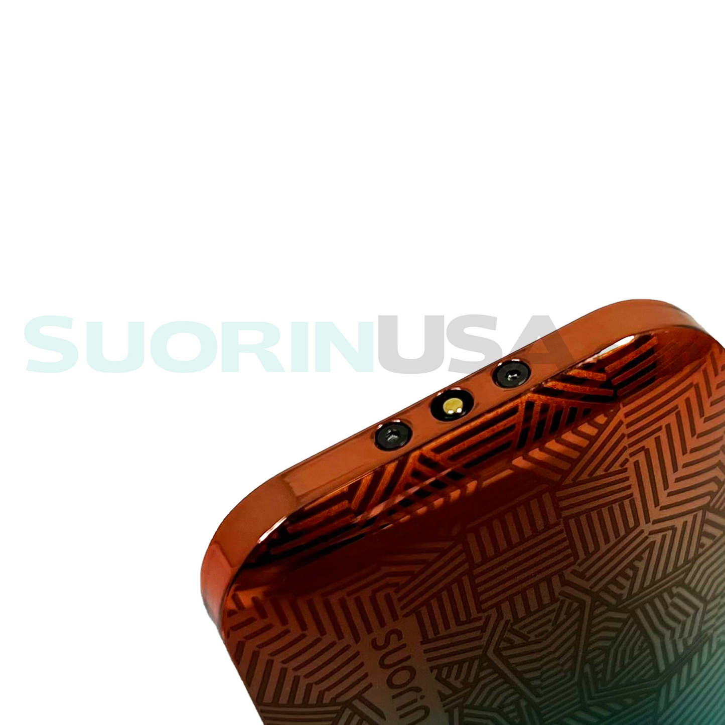 Air Pro Suorin Vape Skeleton