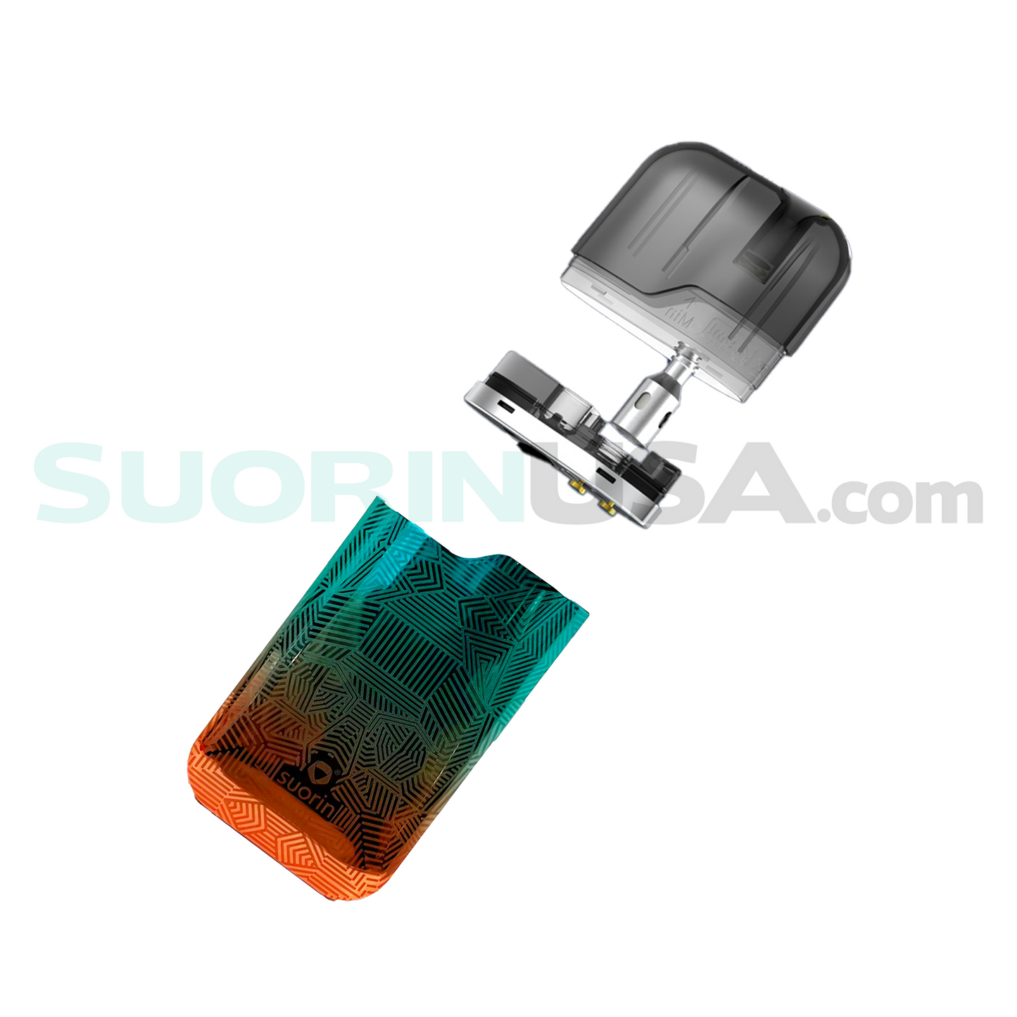 Air Pro ecig