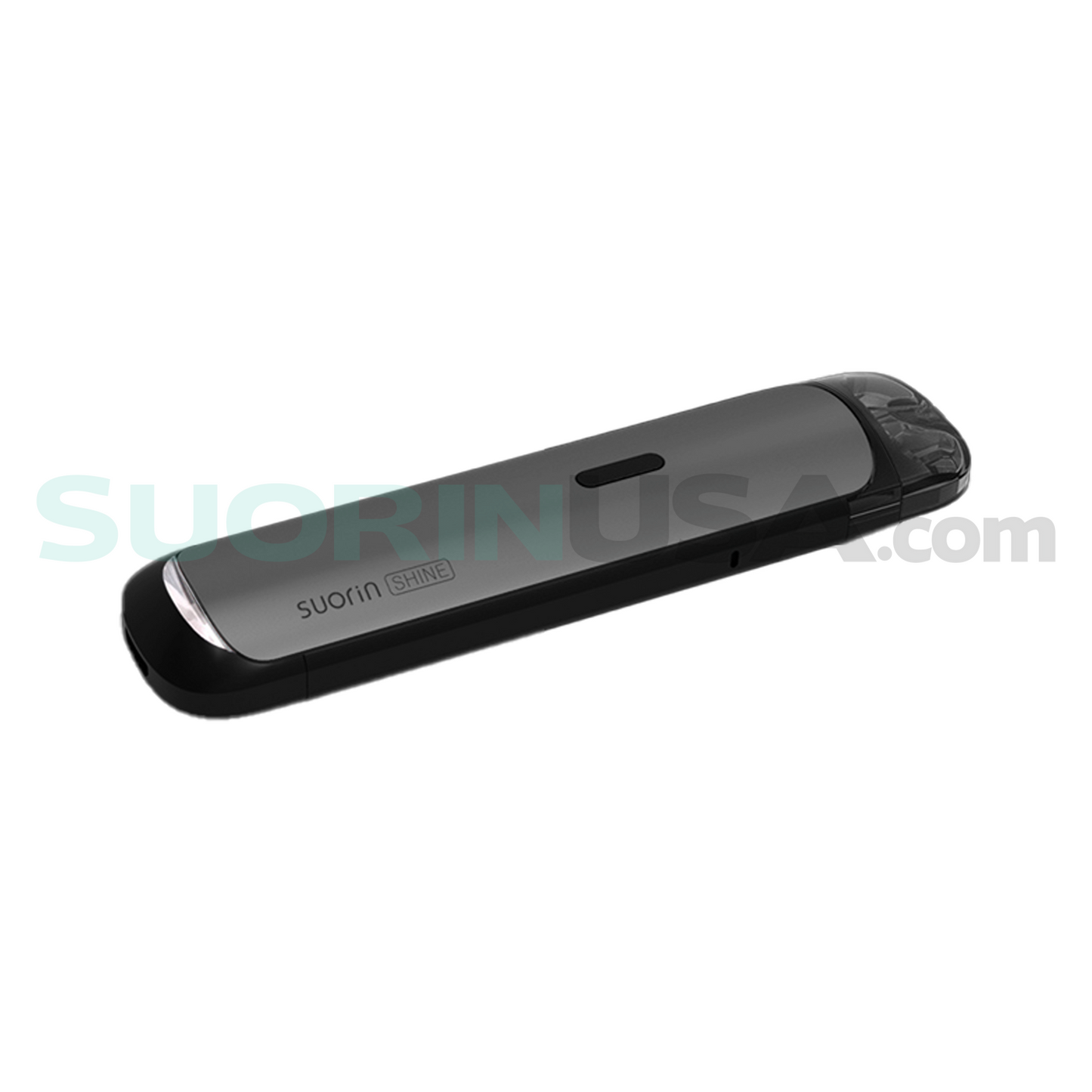 Suorin Shine Matte Grey