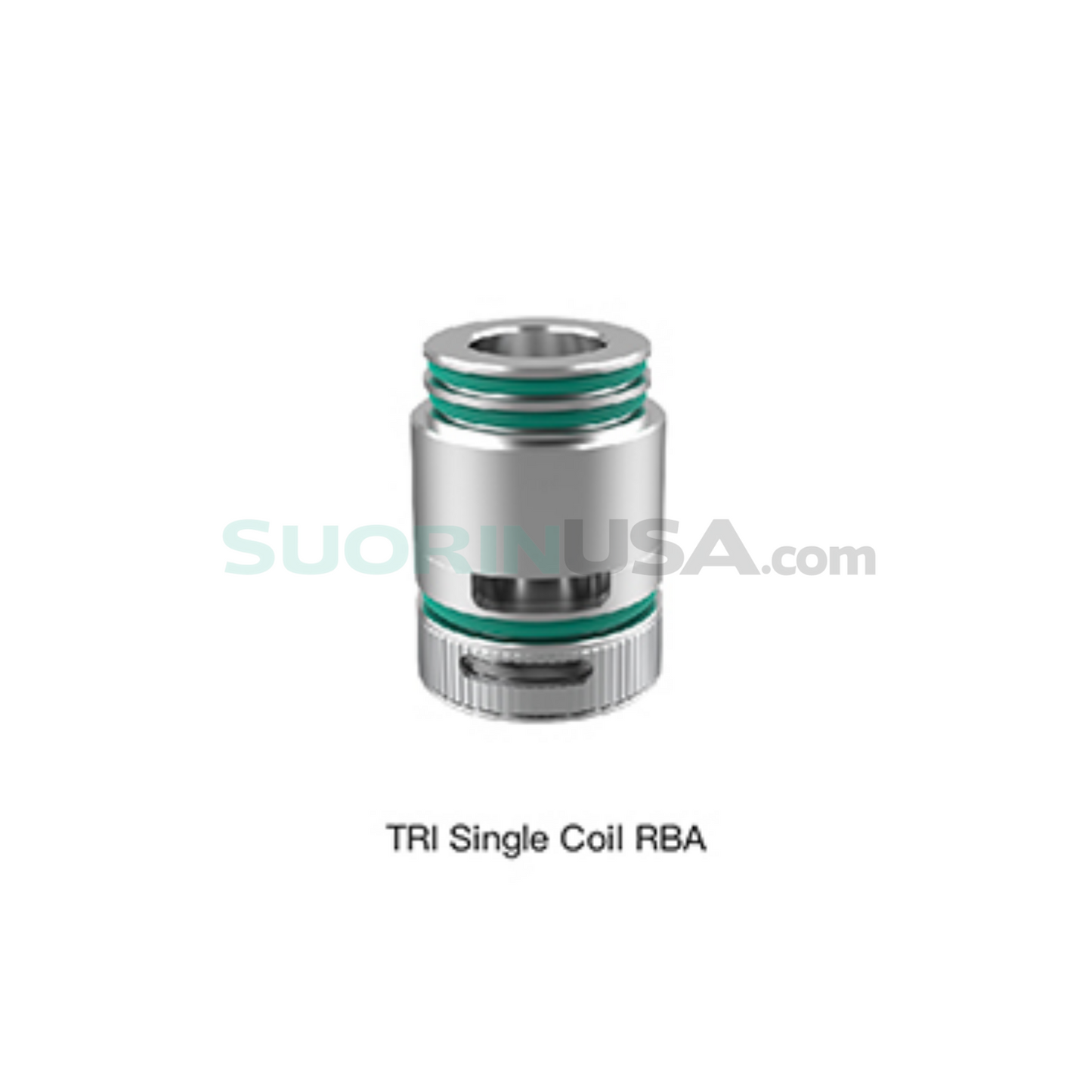Suorin Trident RBA