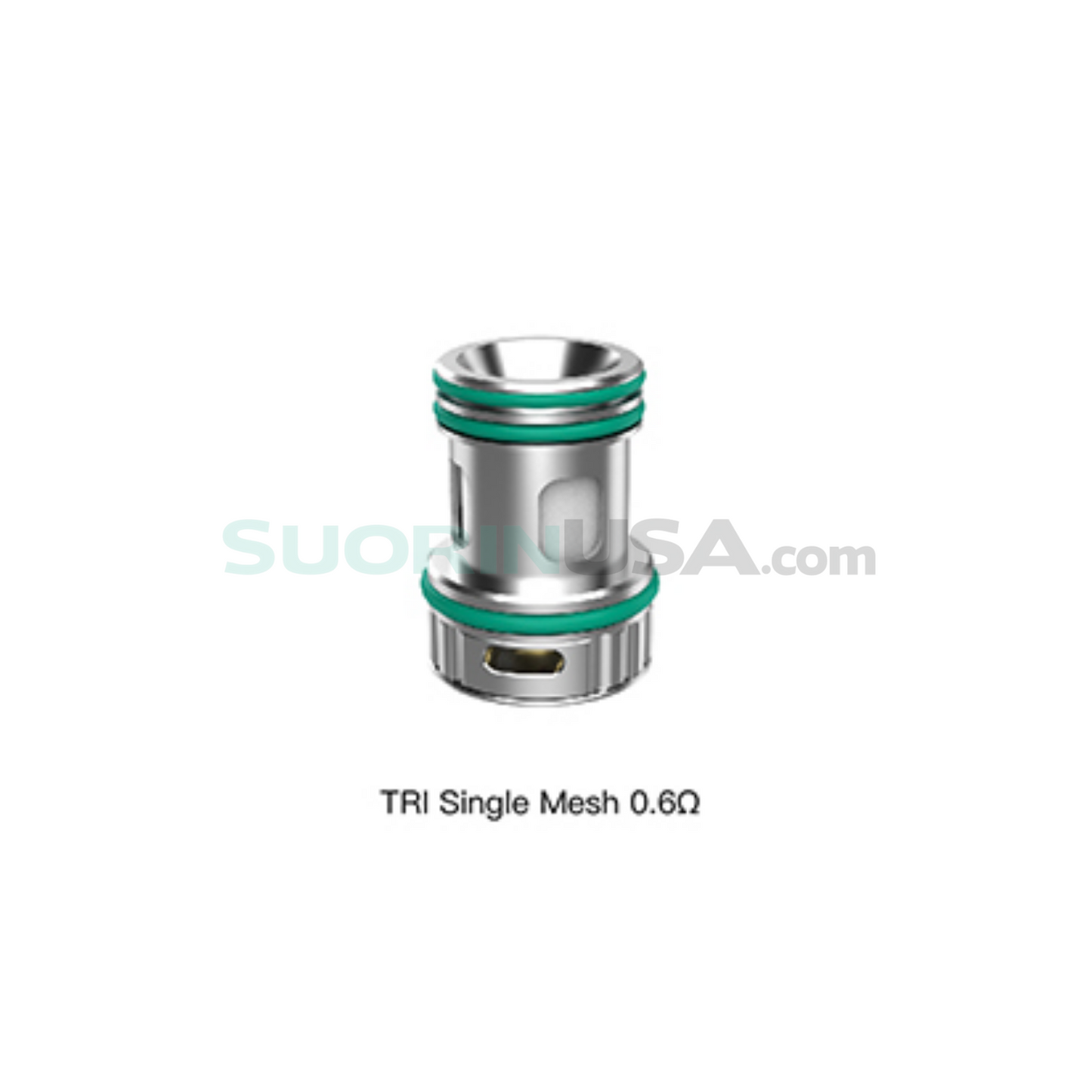 Suorin Trident Coils 0.6 Ohm Mesh