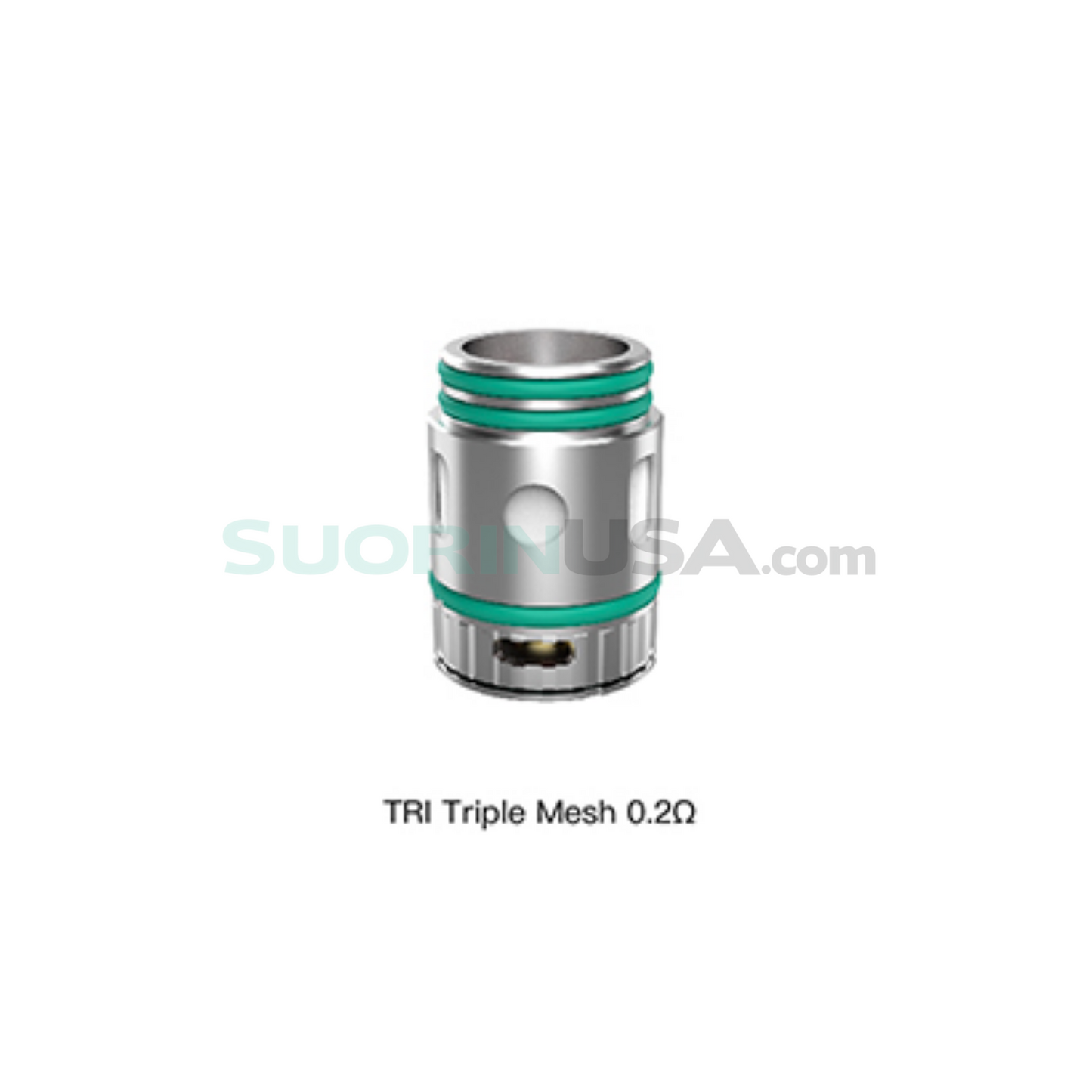 Suorin Trident Coils 0.2 Ohm Mesh