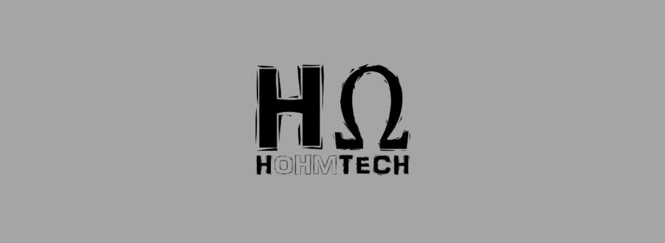 Hohmtech Vape