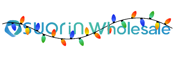 Suorin Wholesale