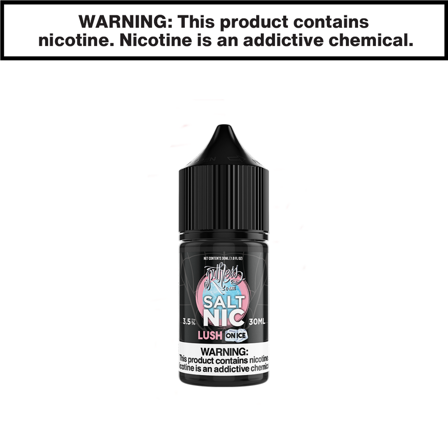 Ruthless eJuice 30mL Salt Nic