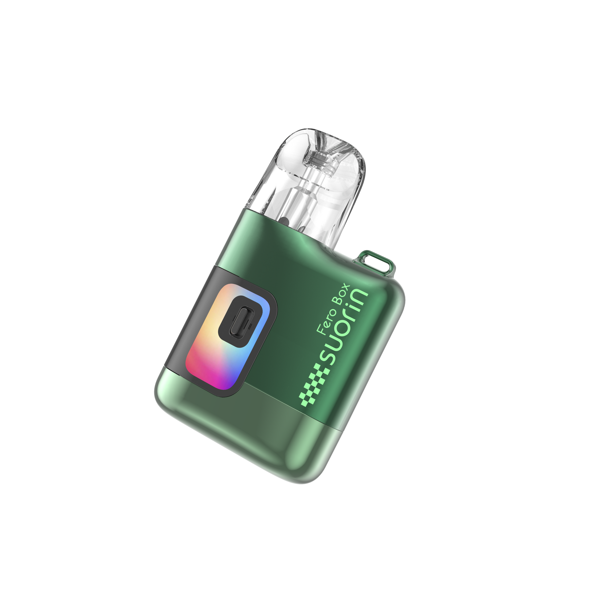 Suorin Fero Box Green
